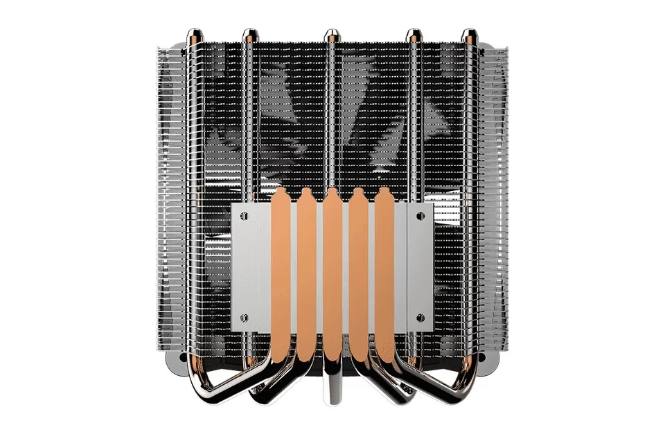 5 ống dẫn nhiệt trực tiếp