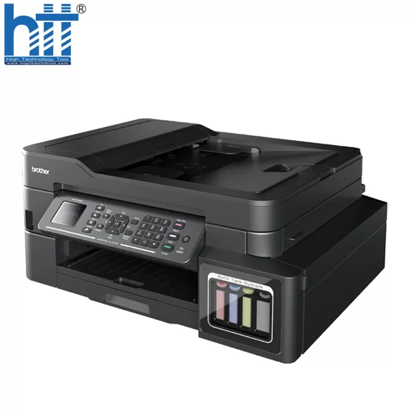HỢP THÀNH THỊNH - Máy in Brother MFC-T910DW