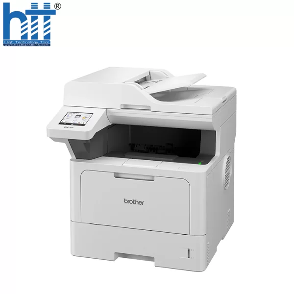 HTT - Máy in laser đen trắng đa năng Brother DCP-L5510DN