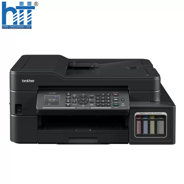 HỢP THÀNH THỊNH - Máy in Brother MFC-T910DW
