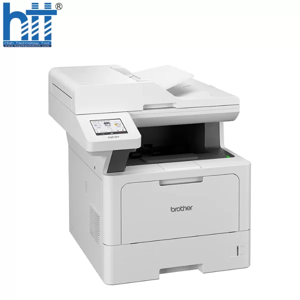 HTT - Máy in laser đen trắng đa năng Brother DCP-L5510DN