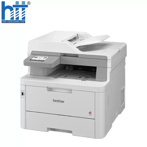 HTT - Máy in laser màu đa năng Brother MFC-L8340CDW