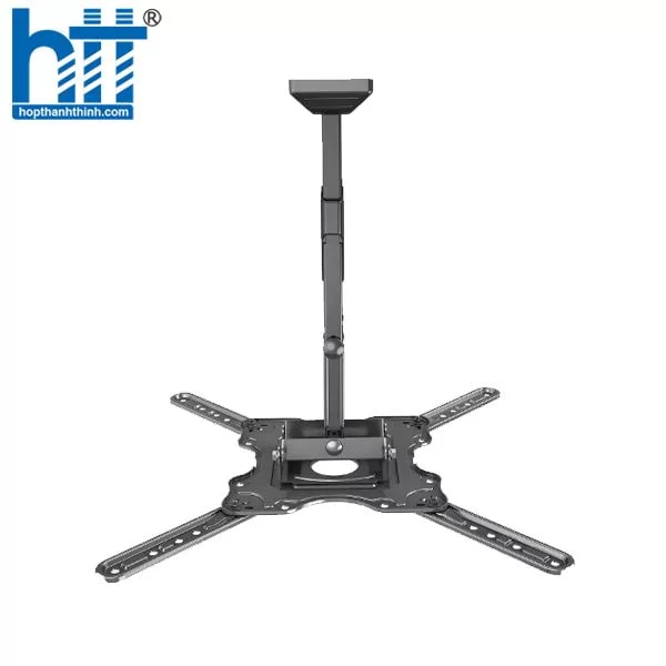 HỢP THÀNH THỊNH - Giá treo góc LCD NB P4 (32inch - 55inch)