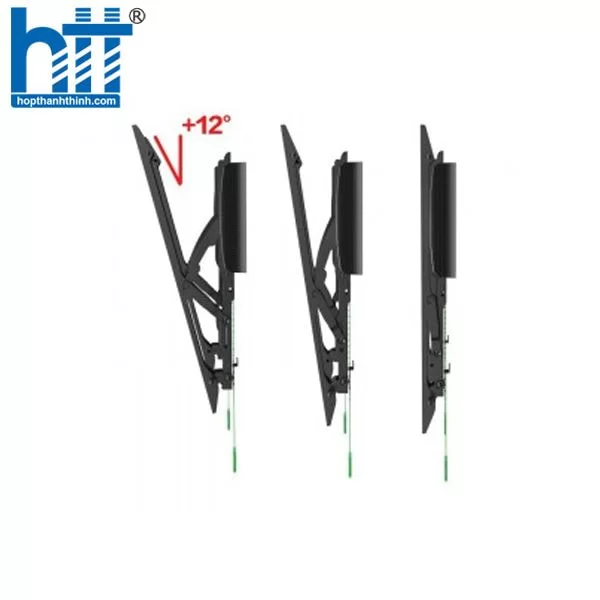 HỢP THÀNH THỊNH - Khung treo tivi nghiêng LCD GL C2-TG (32