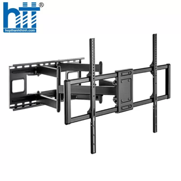 HỢP THÀNH THỊNH - Khung treo TV đa năng Brateck LPA77-696 (60-120inch)