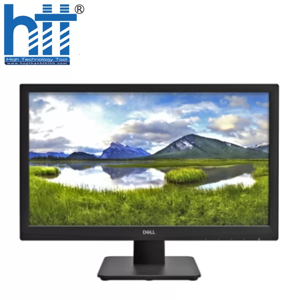 HỢP THÀNH THỊNH - Màn Hình Doanh Nghiệp Dell D2020H