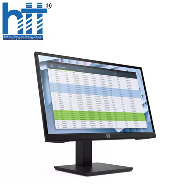 HỢP THÀNH THỊNH - Màn hình HP P22 G4