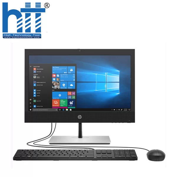 HỢP THÀNH THỊNH - PC HP ProOne 400 G6 All In One 231F2PA