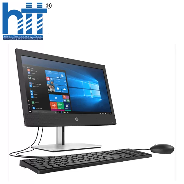 HỢP THÀNH THỊNH - PC HP ProOne 400 G6 All In One 231F2PA