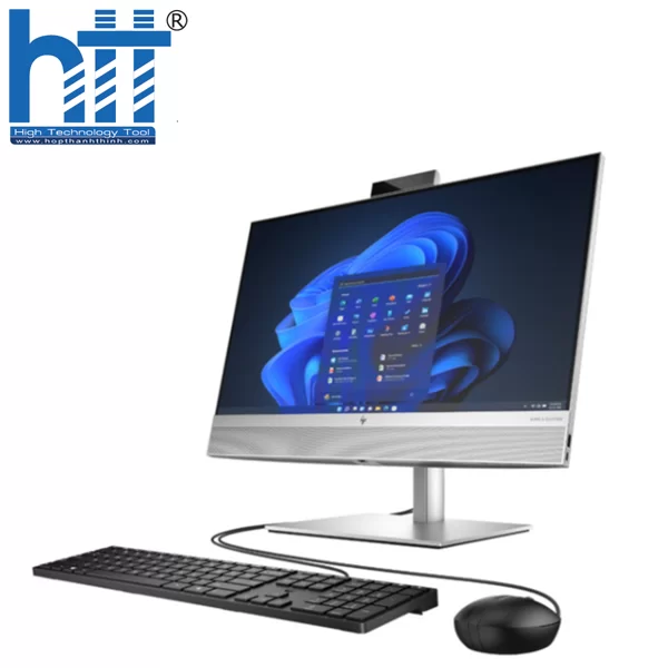 HỢP THÀNH THỊNH - PC HP EliteOne 840 G9 AIO 8W8J5PA