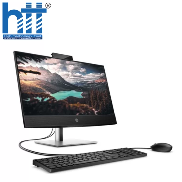 HỢP THÀNH THỊNH - Máy tính AIO HP ProOne 440 G9 9H0B7PT