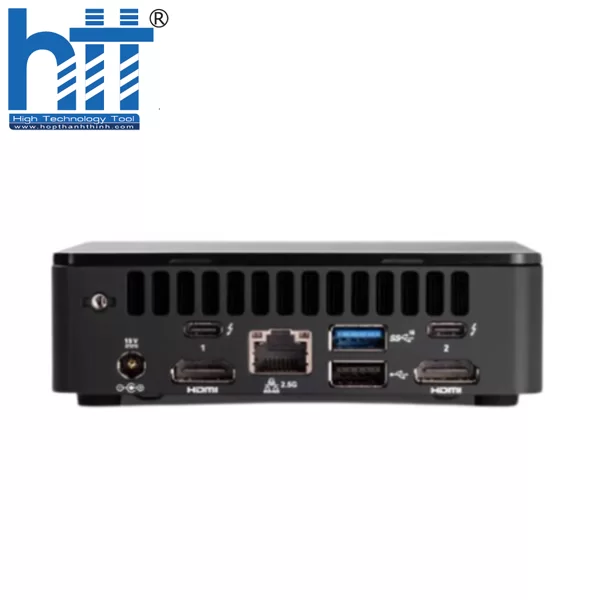 HỢP THÀNH THỊNH - Mini PC Asus NUC 12 Pro Tall NUC12WSHI5