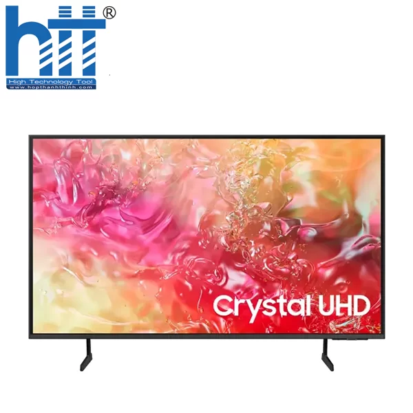 HỢP THÀNH THỊNH - Smart Tivi Samsung 4K 75 inch UA75DU7700KXXV