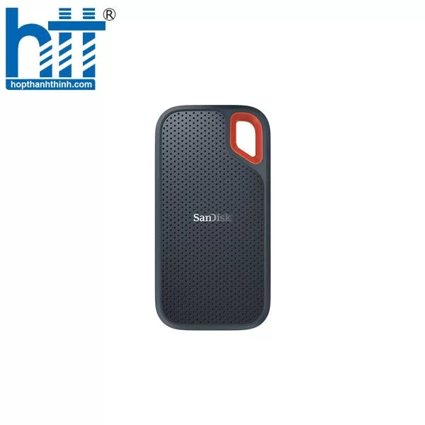 Ổ cứng di động SSD SanDisk Extreme Portable E61 2TB 1050MBs