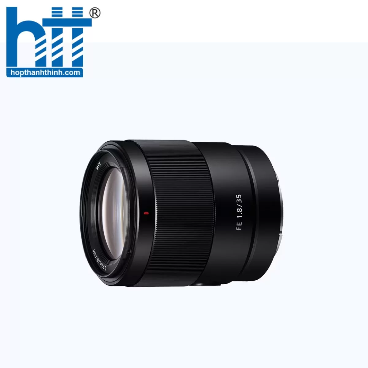 Sony 35mm F1.8 – Xóa phông đẹp, AF nhanh