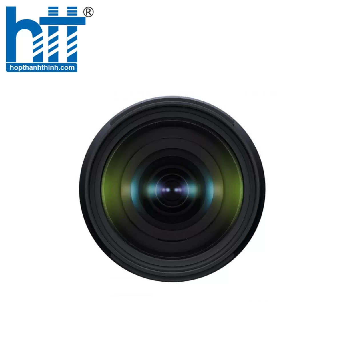 Tamron 17-70mm f/2.8 – Zoom đa dụng, quay mượt