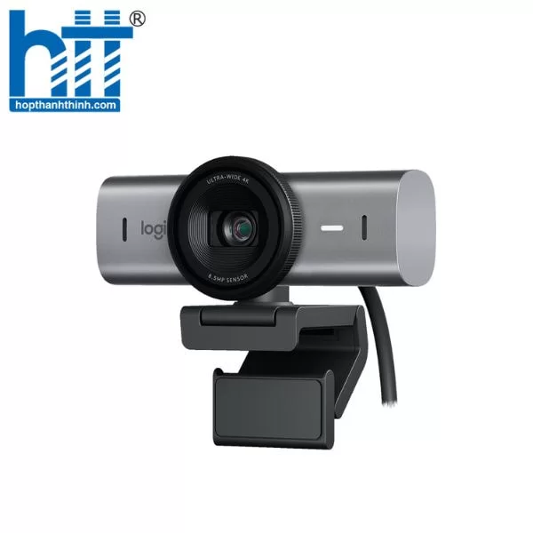 MX Brio 705 – Chuẩn họp online chuyên nghiệp