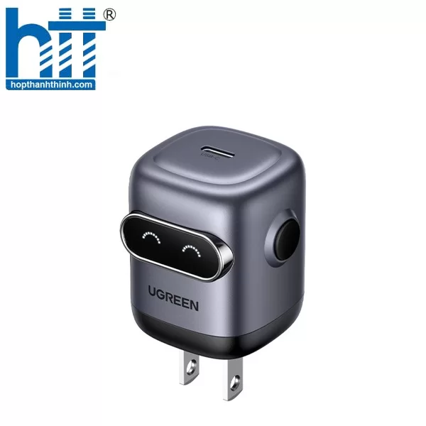 Ugreen 45004 – Sạc nhanh 30W cực chất
