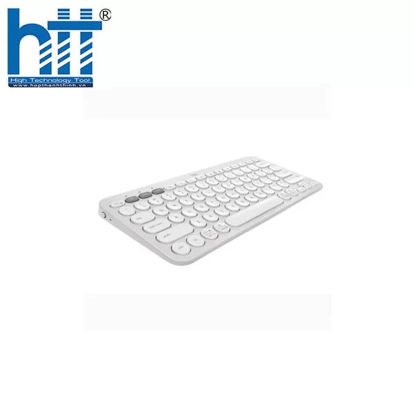 Pebble Key 2 K380S – Đa thiết bị