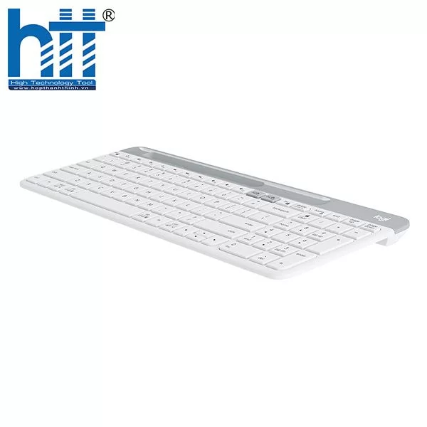 K580 White – Gọn nhẹ, tinh tế