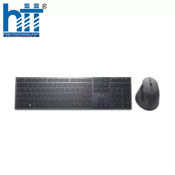 Dell KM900 – combo làm việc chuyên nghiệp