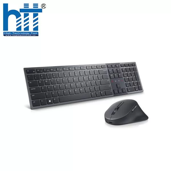 Dell KM900 – kết nối đa thiết bị mượt mà