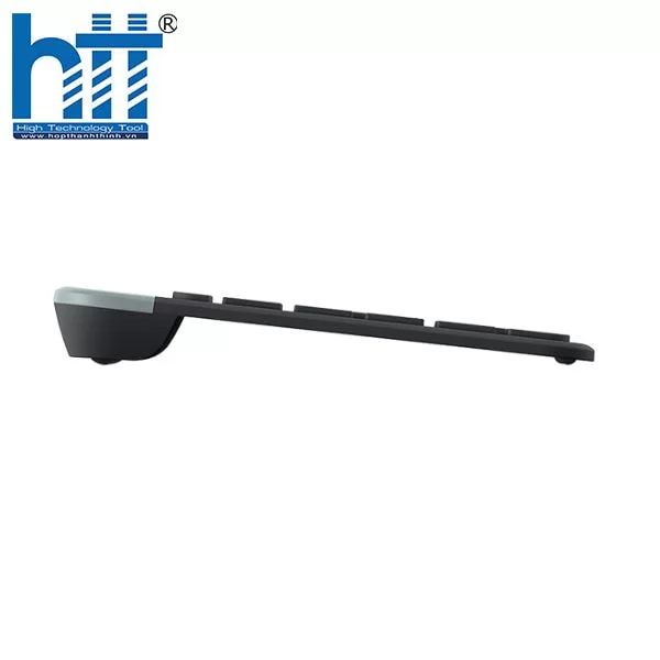 MK470 Black – Làm việc hiệu quả hơn