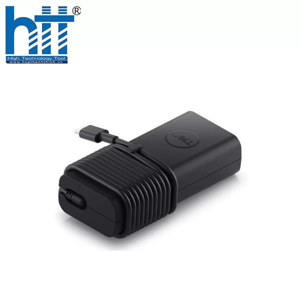 Adapter Dell USB-C 65W nhỏ gọn tiện lợi