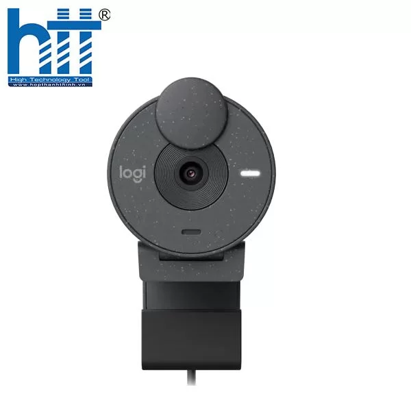 Logitech 1080p – hình ảnh rõ từng chi tiết
