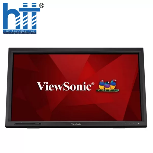 HỢP THÀNH THỊNH - Màn hình di động Viewsonic VG1655
