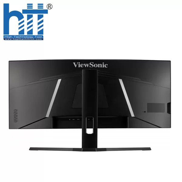 HỢP THÀNH THỊNH - Màn hình ViewSonic VX3418-2KPC
