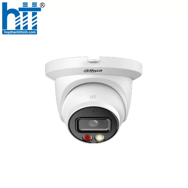 HỢP THÀNH THỊNH - Camera IP Ánh sáng kép 8MP DAHUA DH-IPC-HDW2849TM-S-IL