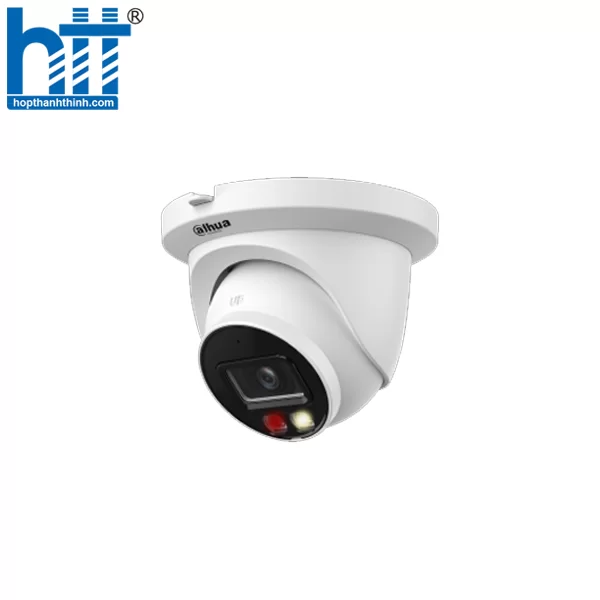 HỢP THÀNH THỊNH - Camera IP Ánh sáng kép 8MP DAHUA DH-IPC-HDW2849TM-S-IL