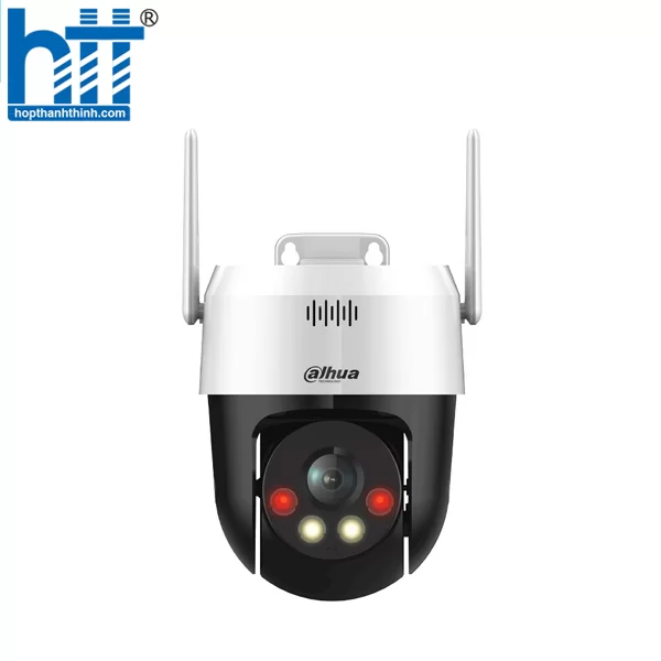 HỢP THÀNH THỊNH - Camera Wifi quay quét 3MP DAHUA DH-P3AE-PV