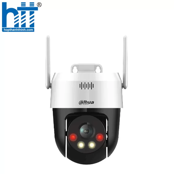 HỢP THÀNH THỊNH - Camera Wifi quay quét 5MP DAHUA DH-P5AE-PV