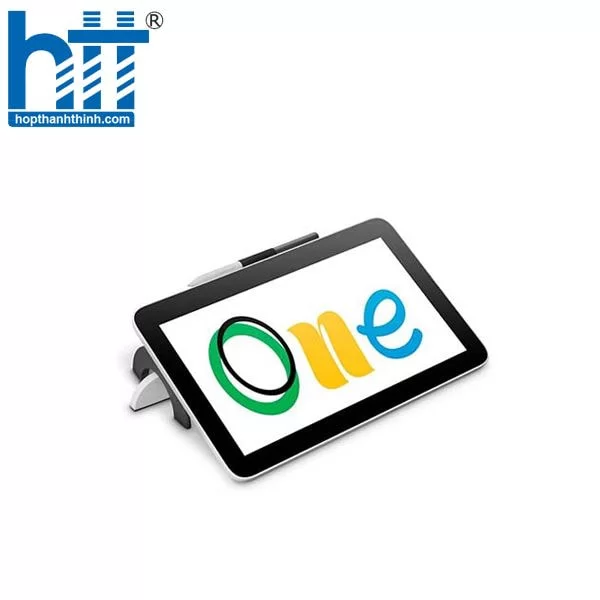 Hợp Thành Thịnh - Bảng vẽ màn hình Wacom One 12