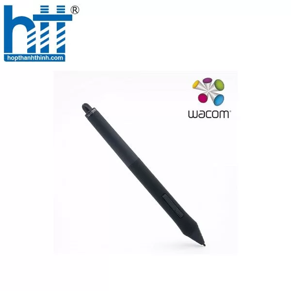 Hợp Thành Thịnh - Grip Pen for Intuos