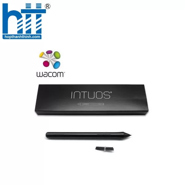Hợp Thành Thịnh - bút vẽ cho bảng vẽ Wacom