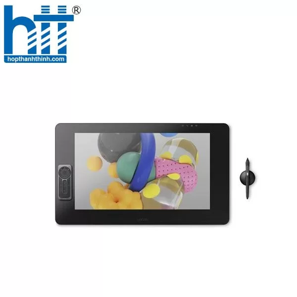 Hợp Thành Thịnh - Wacom CINTIQ Pro 24 DTK 2420
