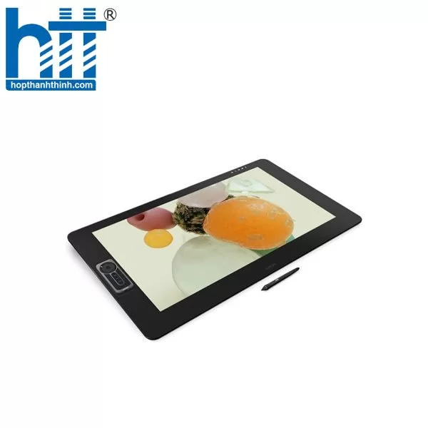 Hợp Thành Thịnh - Wacom CINTIQ Pro 24 TOUCH