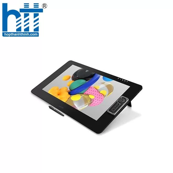 Hợp Thành Thịnh - Wacom CINTIQ Pro 24 TOUCH