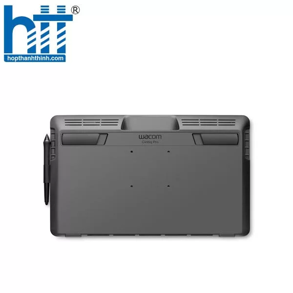 Hợp Thành Thịnh - Wacom Cintiq Pro 16 Touch