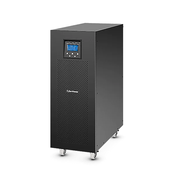 Bộ lưu điện Online Cyber Power OLS10000E