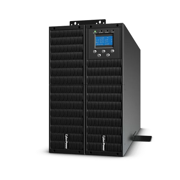 Bộ lưu điện Online Cyber Power OLS10000ERT6U