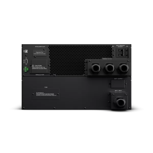 Bộ lưu điện Online Cyber Power OLS10000ERT6U