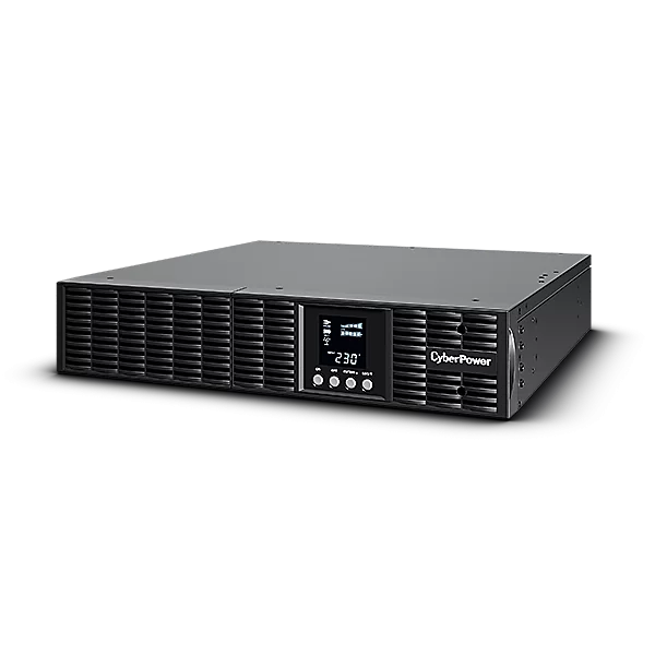 Bộ lưu điện Cyber Power Online OLS1000ERT2U