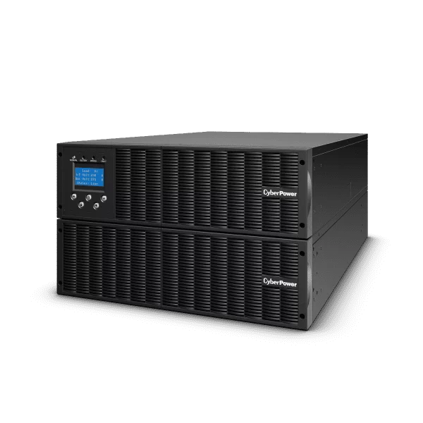 Bộ lưu điện Online Cyber Power OLS6000ERT6U