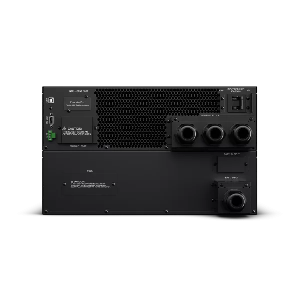 Bộ lưu điện Online Cyber Power OLS6000ERT6U