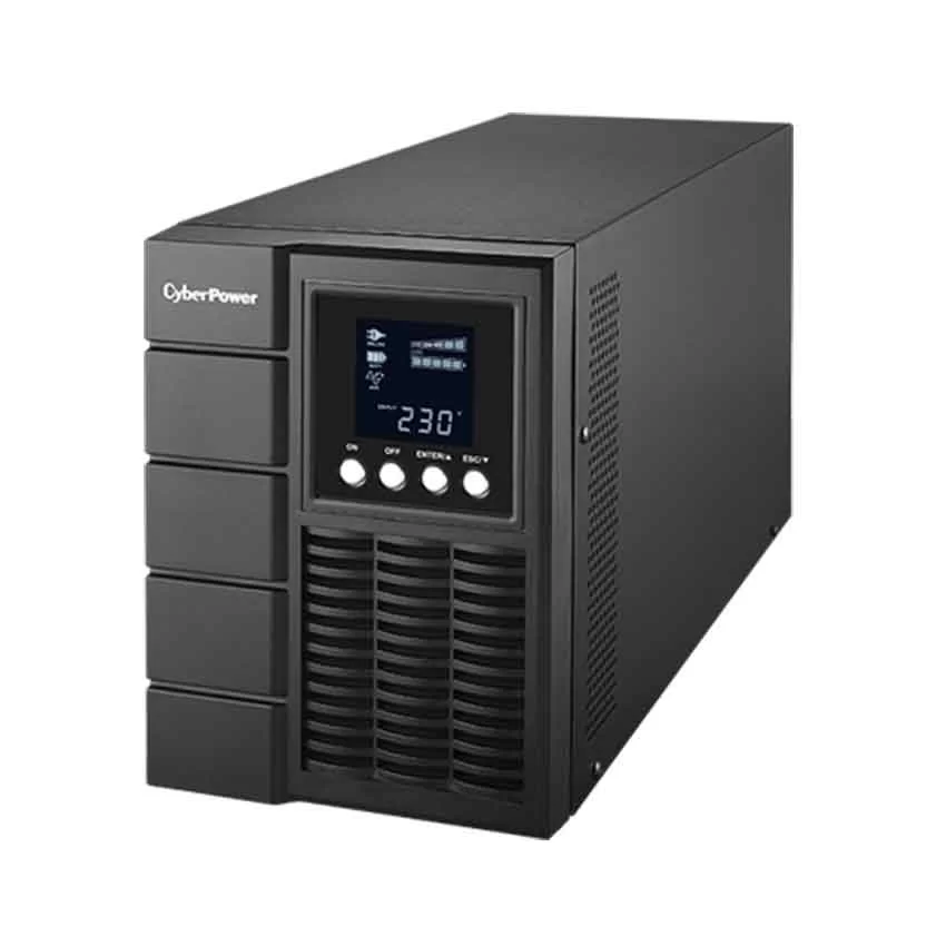 Bộ lưu điện Online Cyber Power OLS3000E