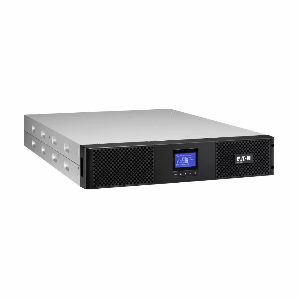 Bộ lưu điện Online Eaton 9SX3000IR Rackmount